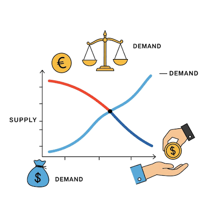 Economics students roadmap